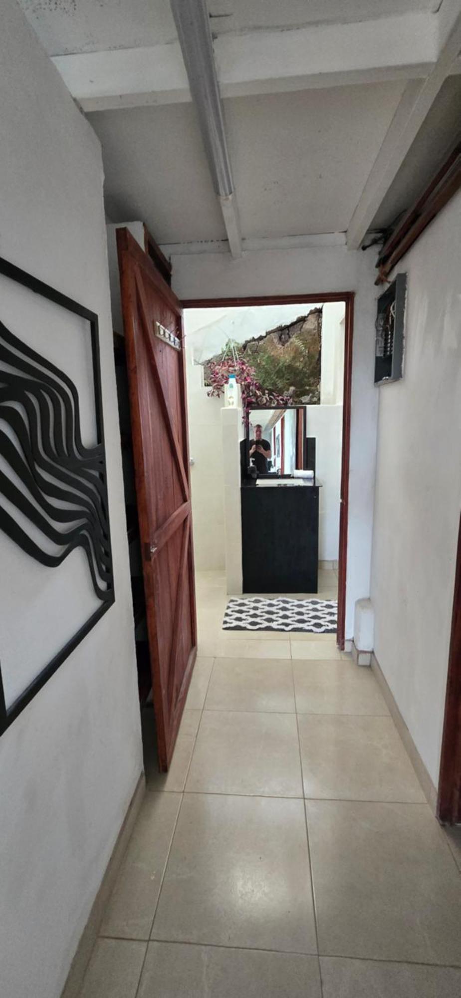 Casa Volcano Panoramic View Vara Blanca  Exterior foto